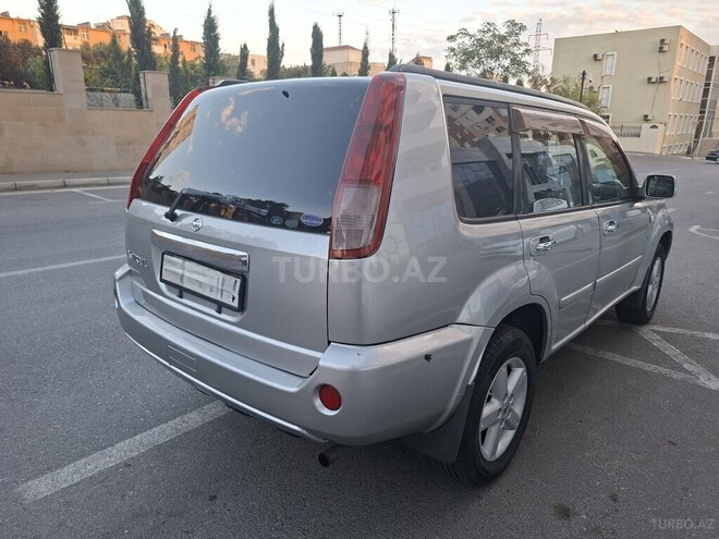 Nissan X-Trail 2004, 179,000 km - 2.0 л - Bakı