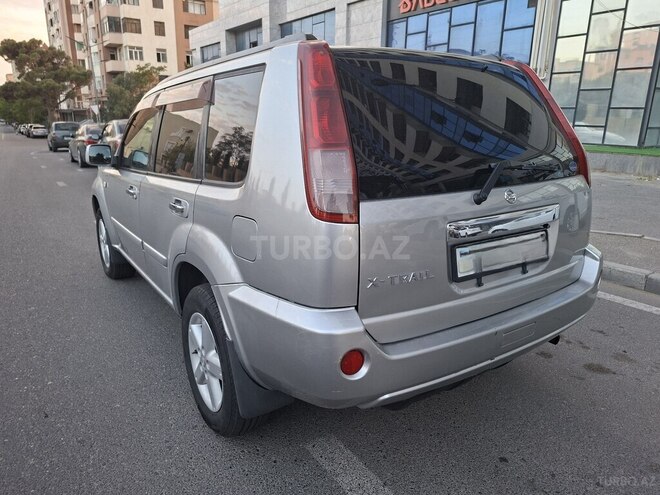 Nissan X-Trail 2004, 179,000 km - 2.0 л - Bakı