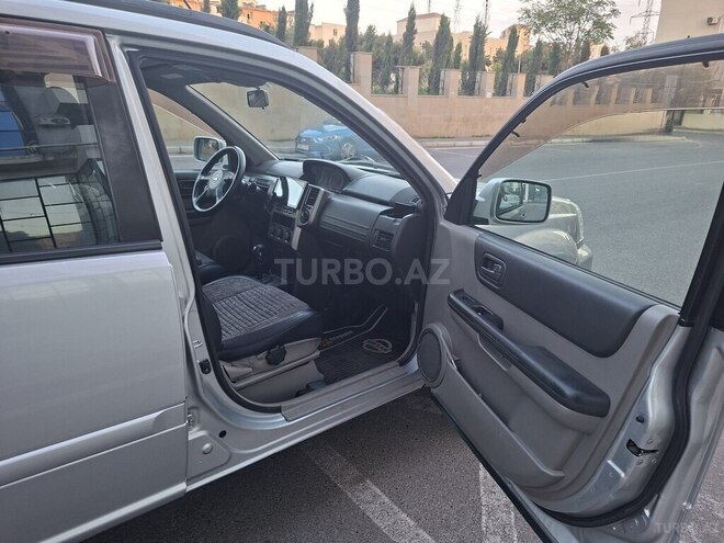 Nissan X-Trail 2004, 179,000 km - 2.0 л - Bakı