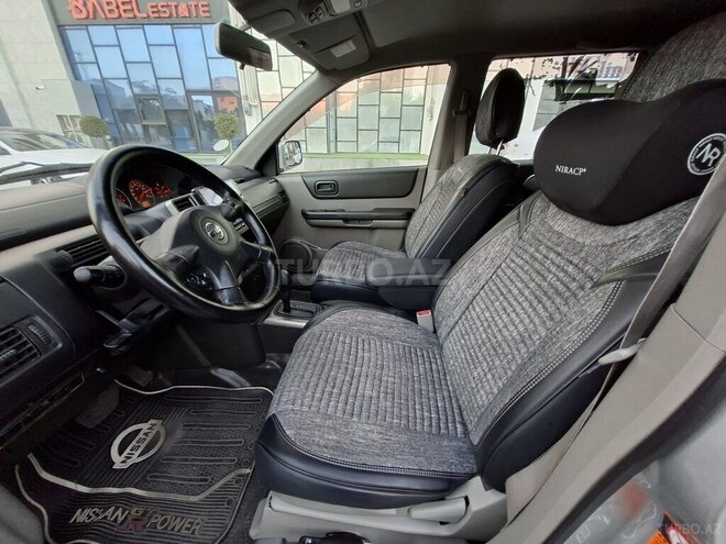 Nissan X-Trail 2004, 179,000 km - 2.0 л - Bakı