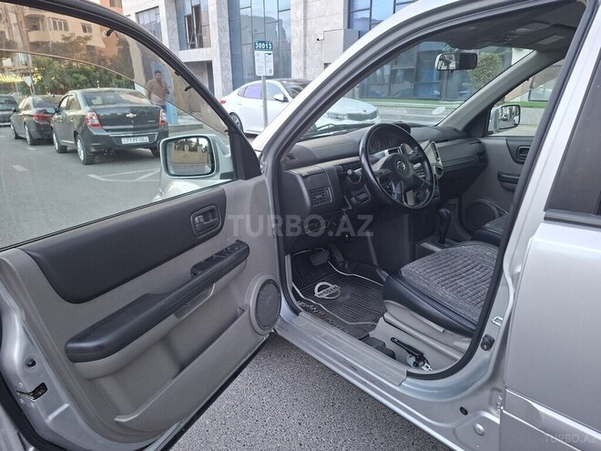 Nissan X-Trail 2004, 179,000 km - 2.0 л - Bakı