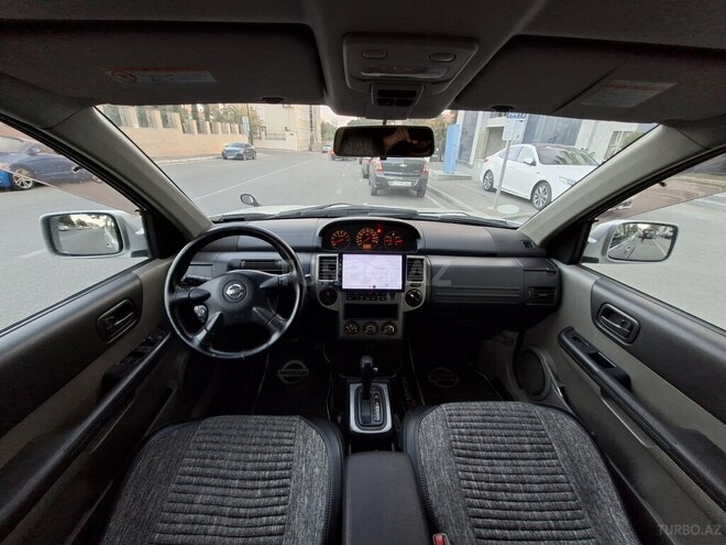 Nissan X-Trail 2004, 179,000 km - 2.0 л - Bakı