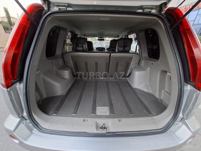 Nissan X-Trail 2004, 179,000 km - 2.0 л - Bakı
