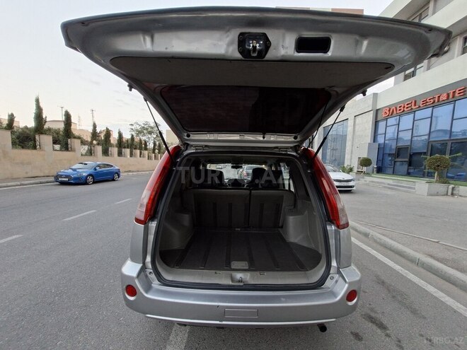Nissan X-Trail 2004, 179,000 km - 2.0 л - Bakı