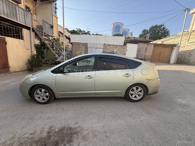 Toyota Prius 2008, 505,334 km - 1.5 л - Bakı