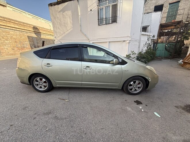 Toyota Prius 2008, 505,334 km - 1.5 л - Bakı