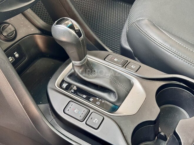 Hyundai Santa Fe 2017, 169,472 km - 2.0 l - Bakı