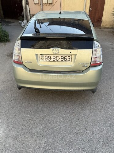 Toyota Prius 2008, 505,334 km - 1.5 л - Bakı