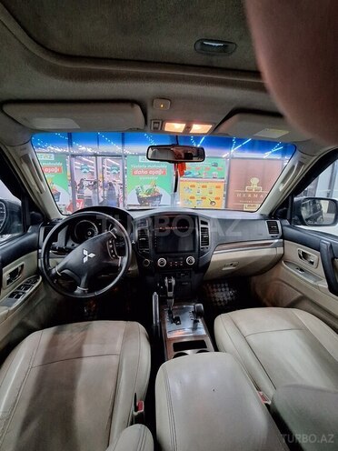 Mitsubishi Pajero 2007, 254,500 km - 3.0 l - Bakı