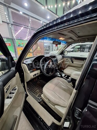 Mitsubishi Pajero 2007, 254,500 km - 3.0 l - Bakı