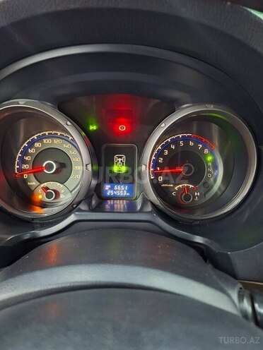 Mitsubishi Pajero 2007, 254,500 km - 3.0 l - Bakı