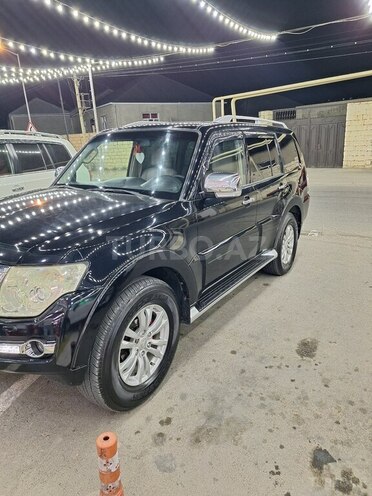 Mitsubishi Pajero 2007, 254,500 km - 3.0 l - Bakı