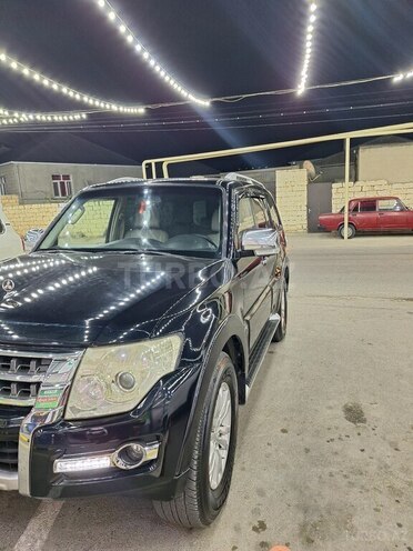 Mitsubishi Pajero 2007, 254,500 km - 3.0 l - Bakı