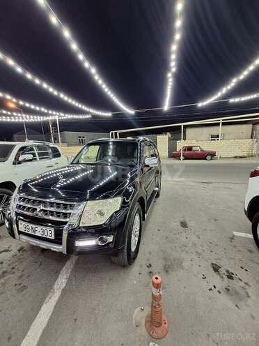 Mitsubishi Pajero 2007, 254,500 km - 3.0 l - Bakı