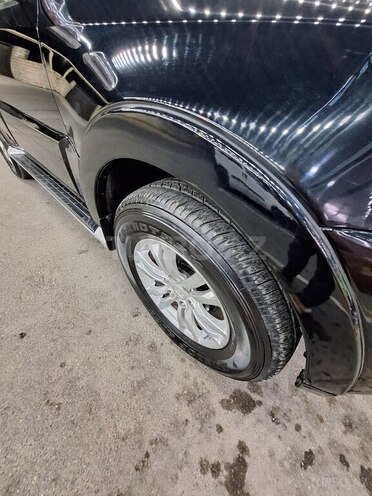 Mitsubishi Pajero 2007, 254,500 km - 3.0 l - Bakı
