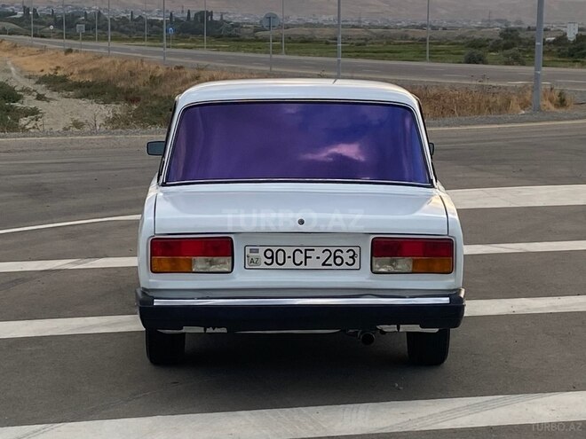 LADA (VAZ) 2107 2002, 55,000 km - 1.6 l - Siyəzən