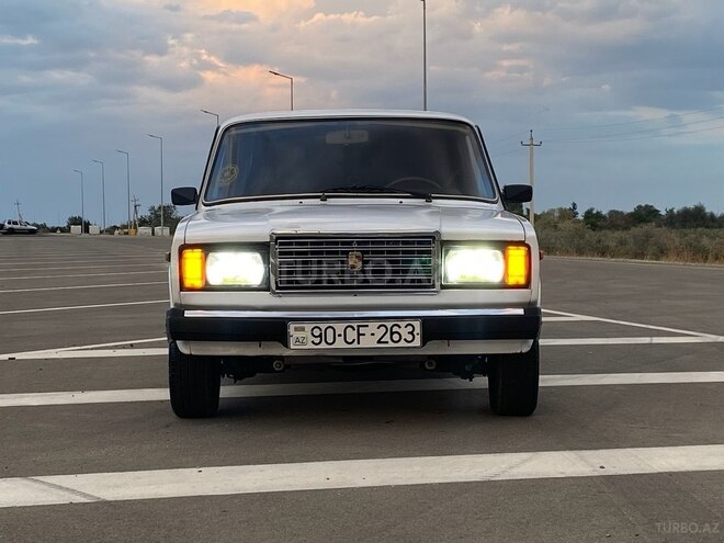 LADA (VAZ) 2107 2002, 55,000 km - 1.6 l - Siyəzən