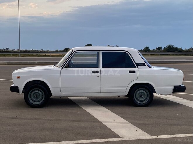 LADA (VAZ) 2107 2002, 55,000 km - 1.6 l - Siyəzən