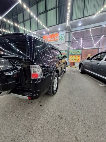 Mitsubishi Pajero 2007, 254,500 km - 3.0 l - Bakı