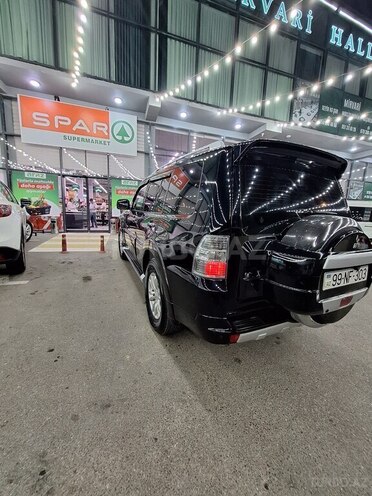 Mitsubishi Pajero 2007, 254,500 km - 3.0 l - Bakı