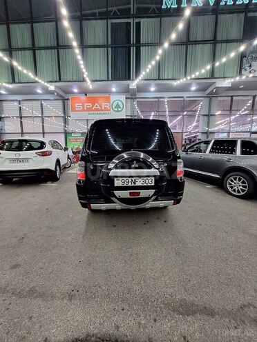 Mitsubishi Pajero 2007, 254,500 km - 3.0 l - Bakı