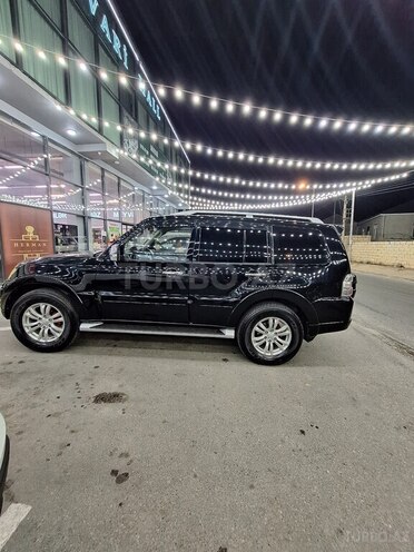 Mitsubishi Pajero 2007, 254,500 km - 3.0 l - Bakı