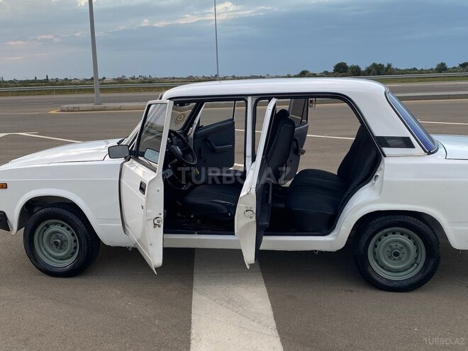 LADA (VAZ) 2107 2002, 55,000 km - 1.6 l - Siyəzən