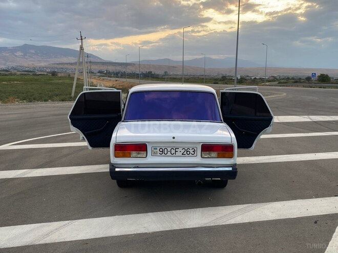 LADA (VAZ) 2107 2002, 55,000 km - 1.6 l - Siyəzən