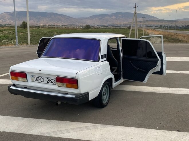 LADA (VAZ) 2107 2002, 55,000 km - 1.6 l - Siyəzən