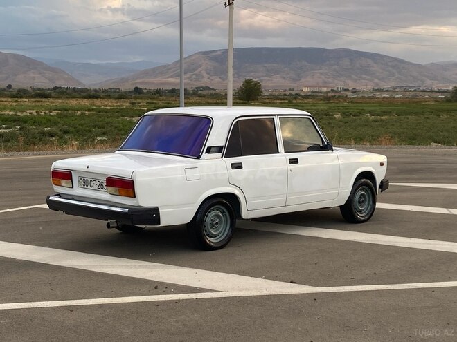 LADA (VAZ) 2107 2002, 55,000 km - 1.6 l - Siyəzən