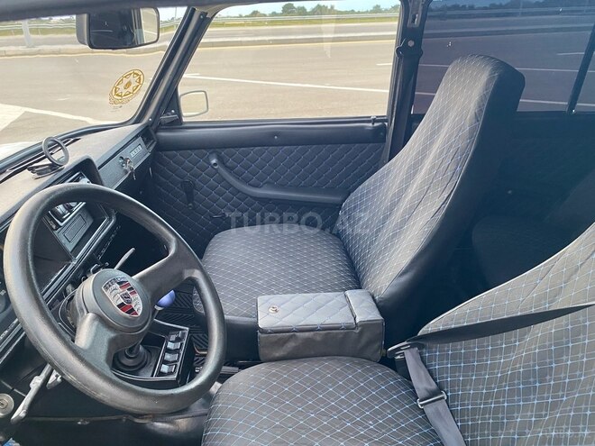 LADA (VAZ) 2107 2002, 55,000 km - 1.6 l - Siyəzən