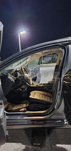 Ford Fusion (North America) 2015, 214,000 km - 1.5 л - Tərtər