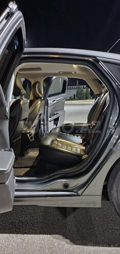 Ford Fusion (North America) 2015, 214,000 km - 1.5 л - Tərtər