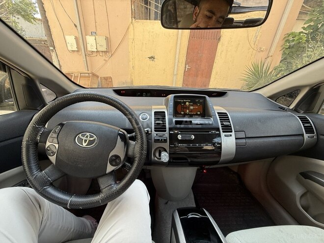 Toyota Prius 2008, 505,334 km - 1.5 л - Bakı