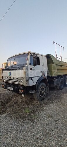 KamAz 55111 1993, 494,649 km - 11.0 л - Bakı