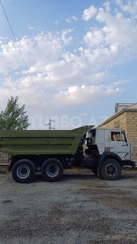 KamAz 55111 1993, 494,649 km - 11.0 л - Bakı