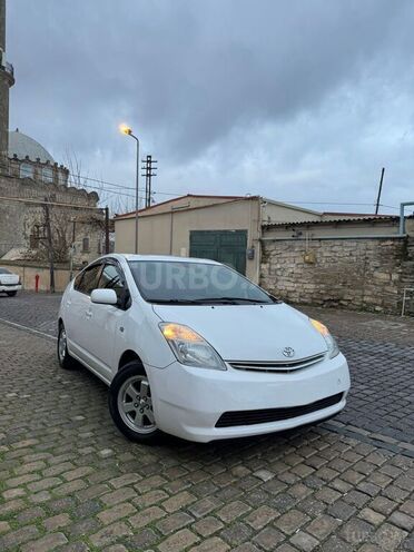 Toyota Prius 2009, 178,816 km - 1.5 l - Bakı
