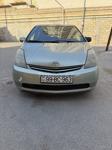 Toyota Prius 2008, 505,334 km - 1.5 л - Bakı