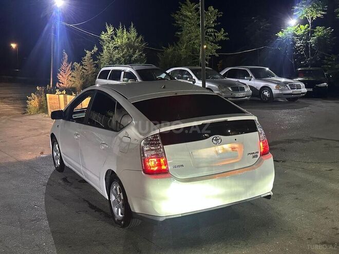Toyota Prius 2009, 178,816 km - 1.5 l - Bakı