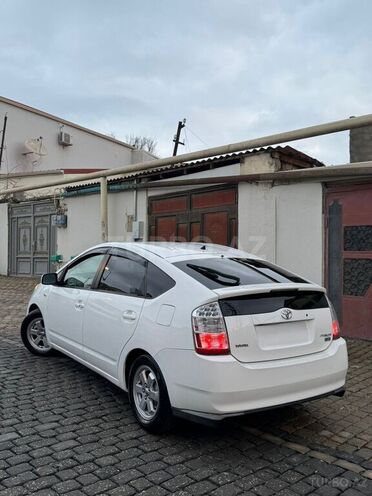 Toyota Prius 2009, 178,816 km - 1.5 l - Bakı