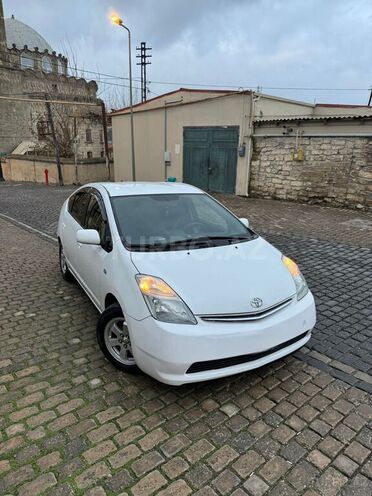 Toyota Prius 2009, 178,816 km - 1.5 l - Bakı