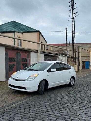 Toyota Prius 2009, 178,816 km - 1.5 l - Bakı