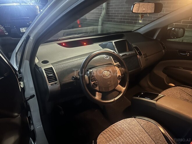 Toyota Prius 2009, 178,816 km - 1.5 l - Bakı