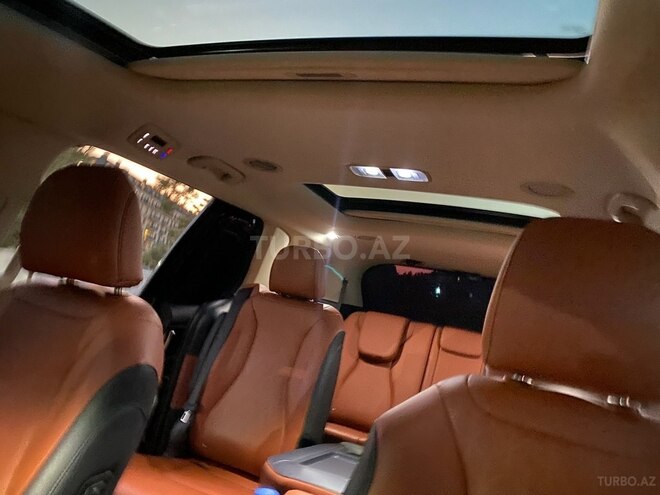 Kia Carnival 2023, 50,000 km - 2.2 l - Bakı