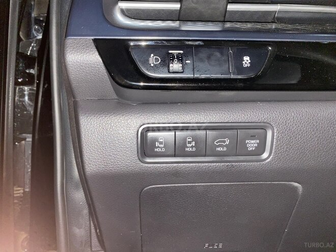 Kia Carnival 2023, 50,000 km - 2.2 l - Bakı