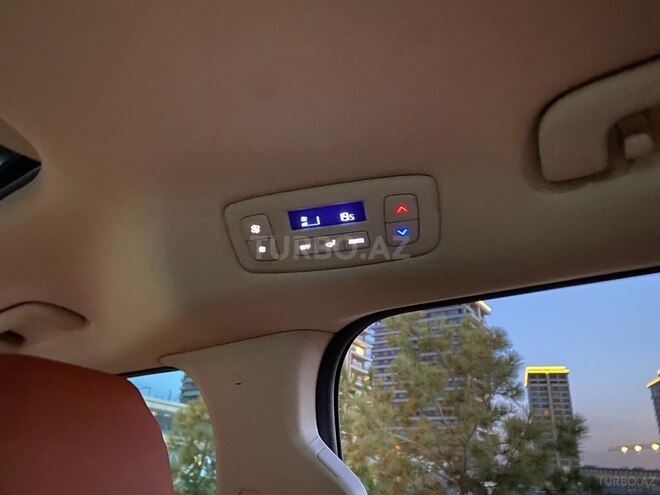 Kia Carnival 2023, 50,000 km - 2.2 l - Bakı