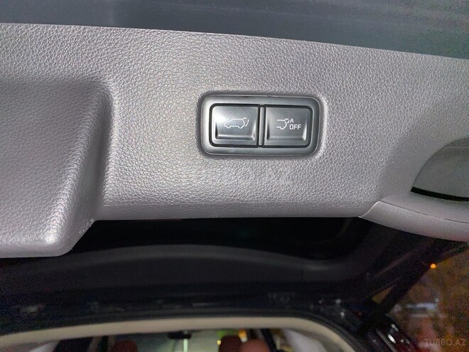 Kia Carnival 2023, 50,000 km - 2.2 l - Bakı