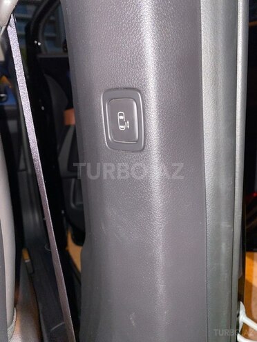 Kia Carnival 2023, 50,000 km - 2.2 l - Bakı