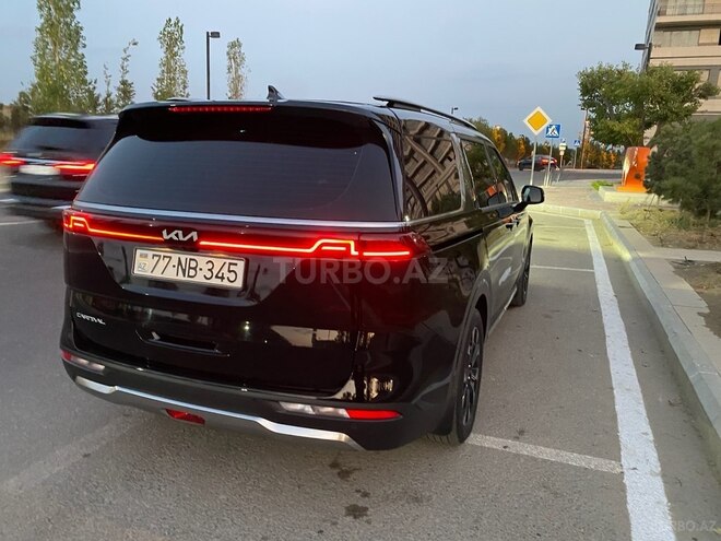 Kia Carnival 2023, 50,000 km - 2.2 l - Bakı