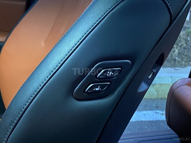 Kia Carnival 2023, 50,000 km - 2.2 l - Bakı